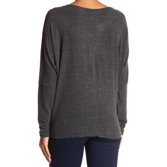 H by bordeaux sweater. Excellent condition! - Picture 2 of 6